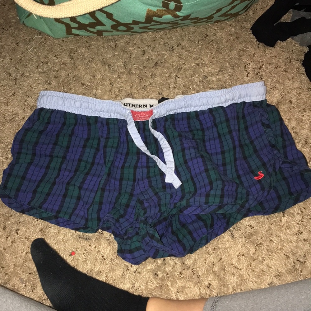 Southern marsh pj’s